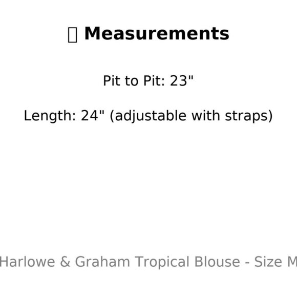 Off Shoulder Tropical Leaf Print Blouse White Green Vacation Top M - Picture 10 of 10